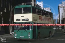 Bus Photo - Merseyside PTE
