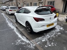 Astra Gtc Vxr Breaking