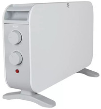 Bush Convector Heater 2kw