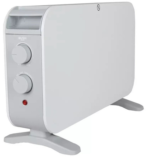 Bush convector heater 2kw - convector,