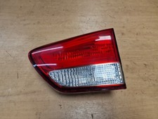 Kia Carens MK3 O/S Rear Driver