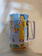 CBBC Balamory Mug/Cup Puzzle Collectable Scotland Children/kids, dishwasher safe