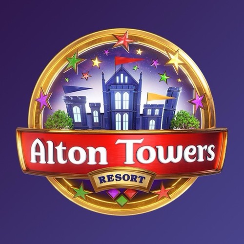 Alton towers tickets - alton,