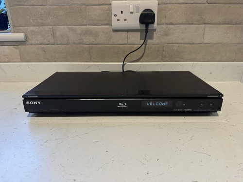 Sony bdp s363 blu - bdp-s363, disc/dvd