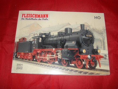 Fleischmann new products - fleischmann,