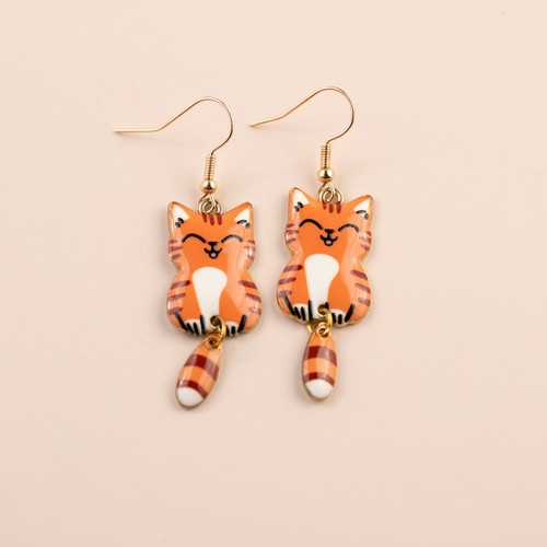 Cute adorable ginger orange - cute,