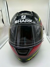 Shark Speed-R Starq Motorcycle