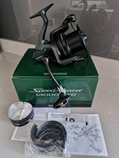 SHIMANO SPEEDMASTER 14000 XTC