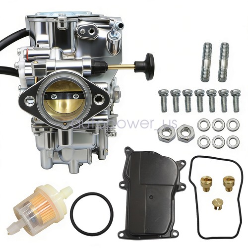 Carburetor for yamaha - big, bear