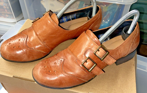 Hotter shearsby tan leather - hotter, 'shearsby'