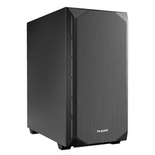 Quiet mid tower atx pc - quiet!,