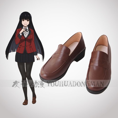 Cosplay kakegurui yumeko - cosplay,