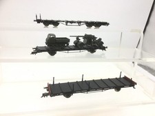 Job Lot of Roco/Fleischmann HO