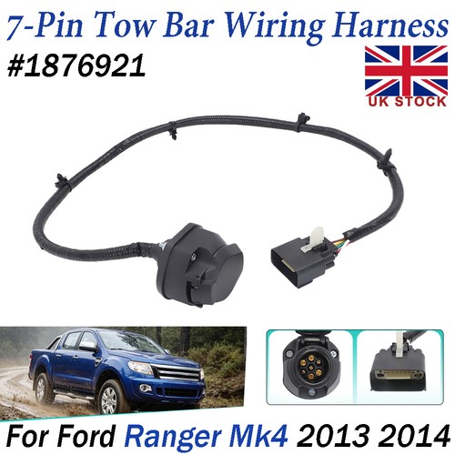 For ford ranger mk4 pin - for,