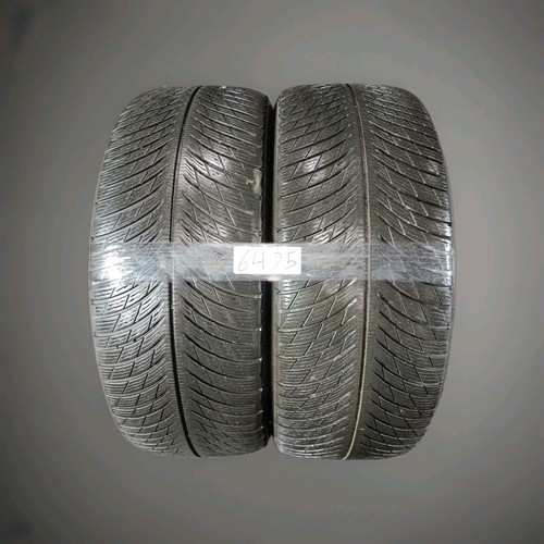 255 r19 107v m s - 50,