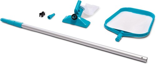 Intex basic pool - basic, maintenance