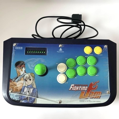 Capcom fighting jam arcade - fighting,