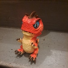 Mattel Prehistoric Pets