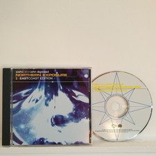 Sasha and John Digweed -