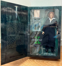 Sideshow Dana Scully Special