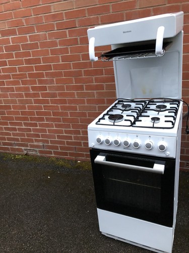 Blomberg ggs9151w 50cm single - blomberg,