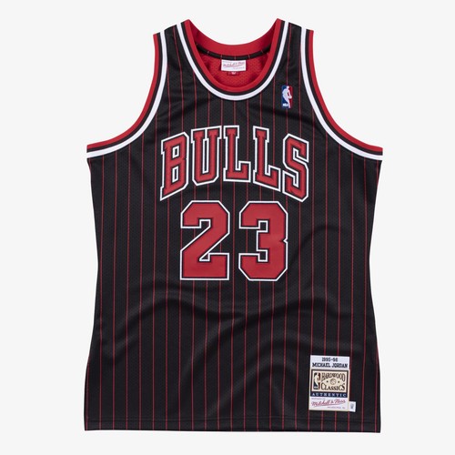 Mitchell ness chicago bulls - &,