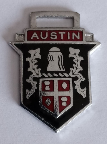 Austin car vehicle vintage - car,