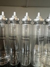 chanel chance eau tendre empty