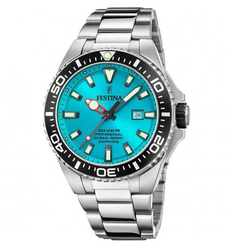 Festina f20663 gents - festina, f20663/5