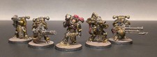 Games Workshop Warhammer 40k