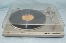 Technics b210 turntable - sl-b210,
