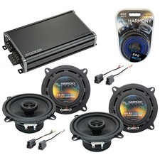 Fits Mitsubishi Mirage 85-92