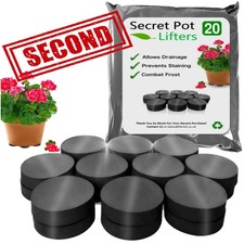 Plant pot feet - feet,