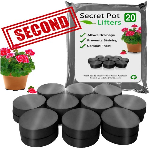 Plant pot feet - plant,