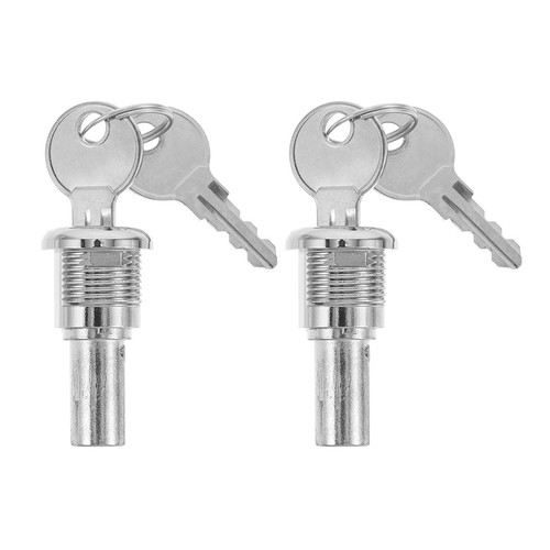 Vending machine lock - vending,