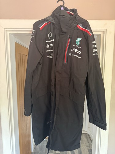 Mercedes amg petronas rain - mercedes, f1