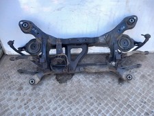 Volvo XC60 Mk1 Rear Axle Assembly 2.0L Diesel 2017