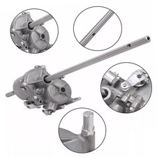 Performance Gearbox for Honda