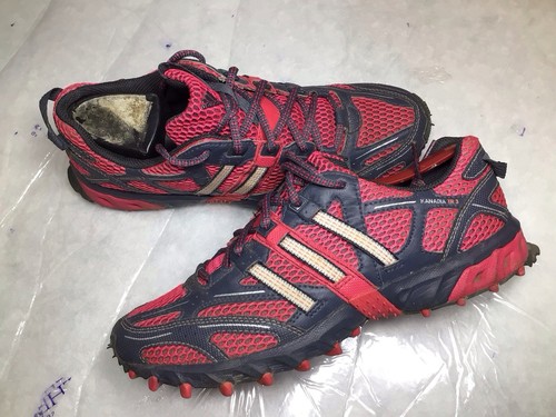 Adidas kanadia running - adidas, 3