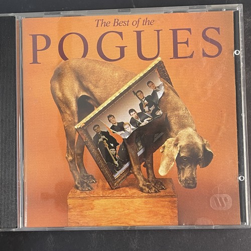 The pogues best - pogues,