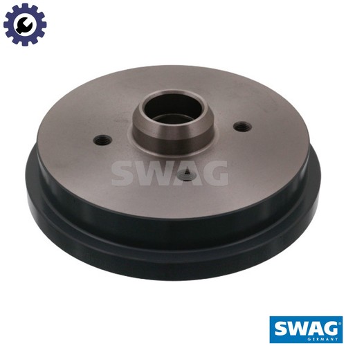Brake drum 2123 for - drum,
