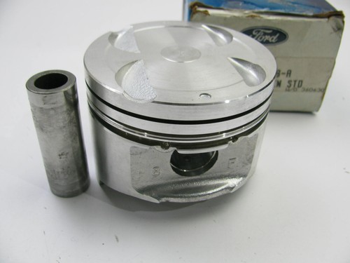 New oem ford f0cz - -,