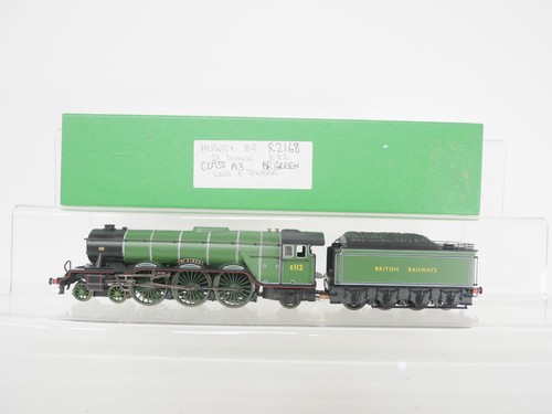 Hornby gauge 4 6 2 - oo,