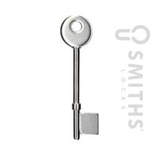 Smiths Locks Securefast 5
