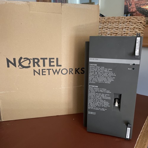 Nortel networks ntdk70bb - networks, rel