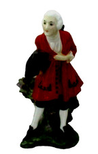 VERY RARE ROYAL DOULTON