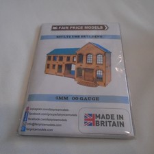 Fair Price Models Multi Use