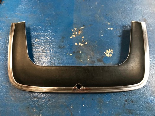 Triumph stag torneau rear - torneau,
