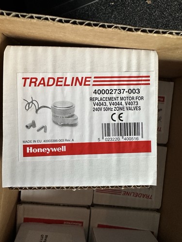Honeywell 40002737 003 - honeywell, 40002737-003