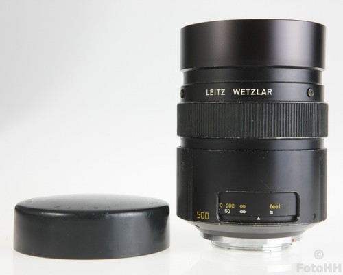Leica leitz wetzlar - leitz,